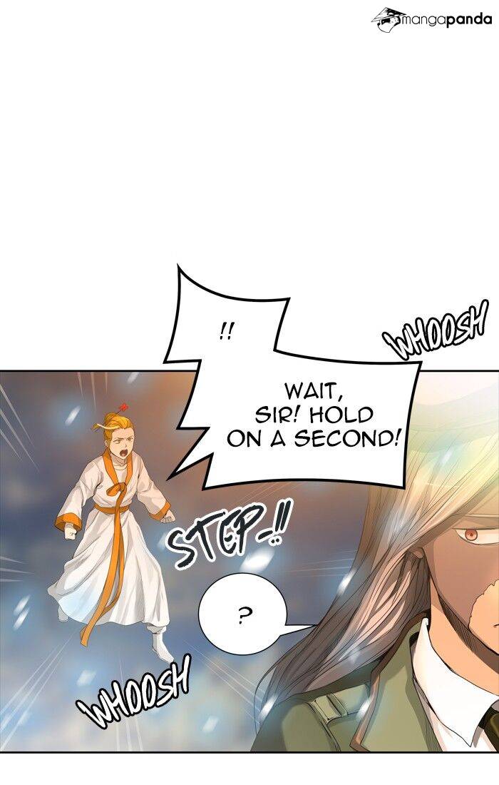Tower of God Chapter 443 image 105